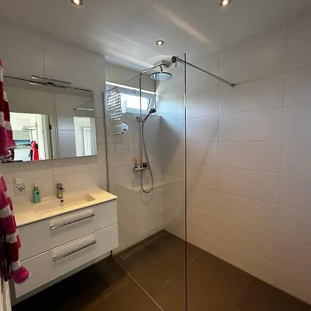 Noordzee E Vakantiehuis