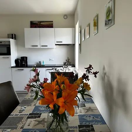 Vakantiehuis Noordzee E *