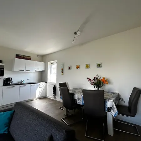 Noordzee E * Julianadorp