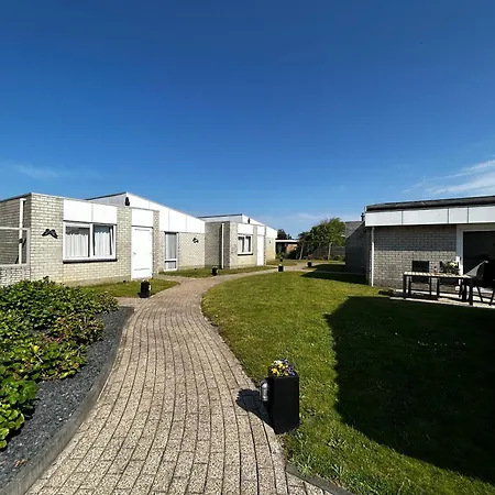 Noordzee E Vakantiehuis *