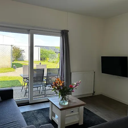 Tatil Evi Noordzee E Julianadorp
