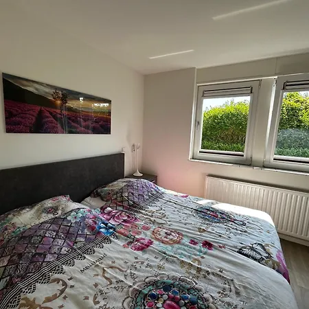 Noordzee E Julianadorp