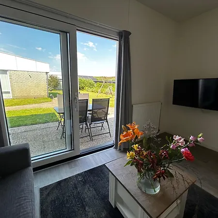 Noordzee E Tatil Evi Julianadorp