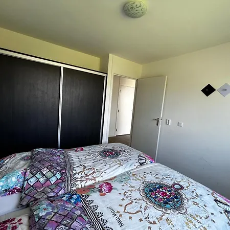 Tatil Evi Noordzee E Julianadorp