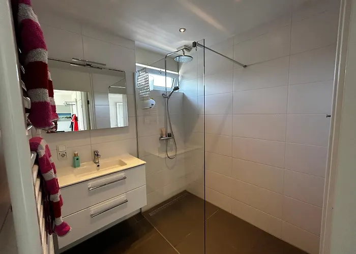 Noordzee E Tatil Evi