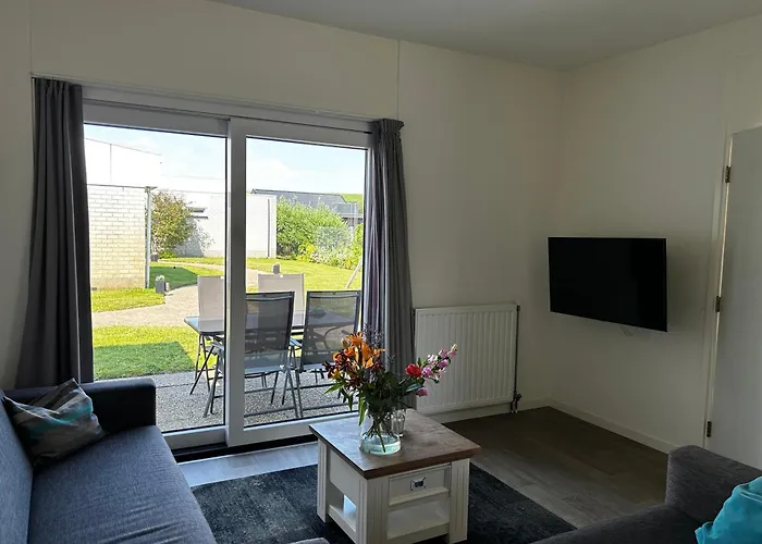 Tatil Evi Noordzee E Julianadorp