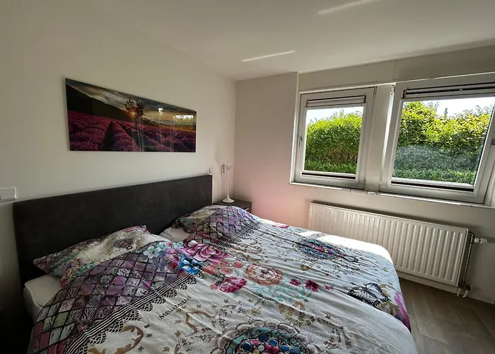 Noordzee E Julianadorp