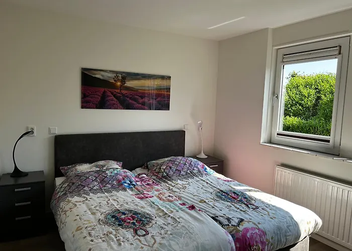 Noordzee E Tatil Evi *