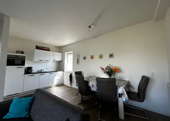 Noordzee E * Julianadorp