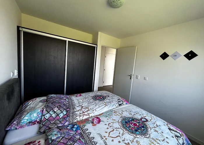 Tatil Evi Noordzee E Julianadorp